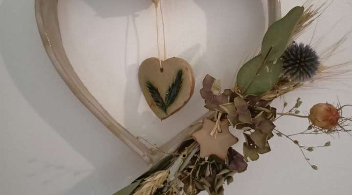 Céramique autour des terres - À fleur de pot