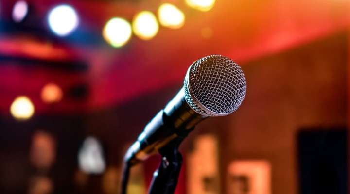 Karaoké box - L'Expérience