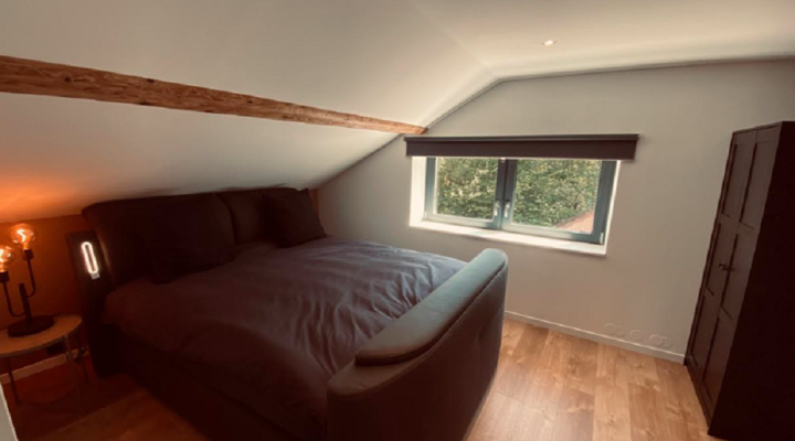 Meublé Scandinavian