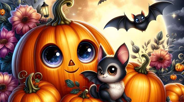 Halloween in Saint-Avold