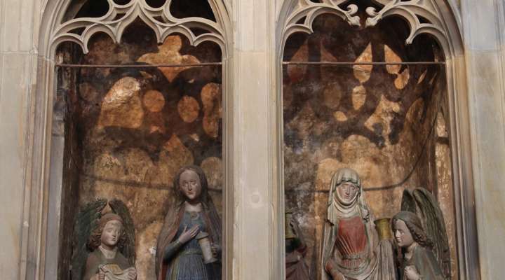 Église Saint-Marcel