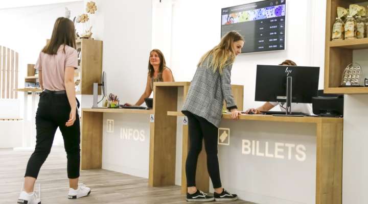 Sarreguemines tourisme