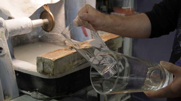 Cristallerie schwalb