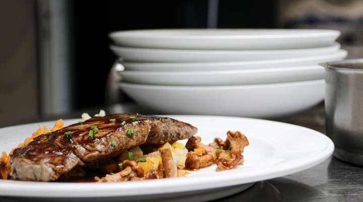 Restaurant la charrue d'or