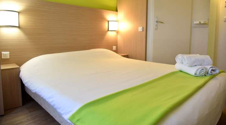 Hôtel Sweet and Smart