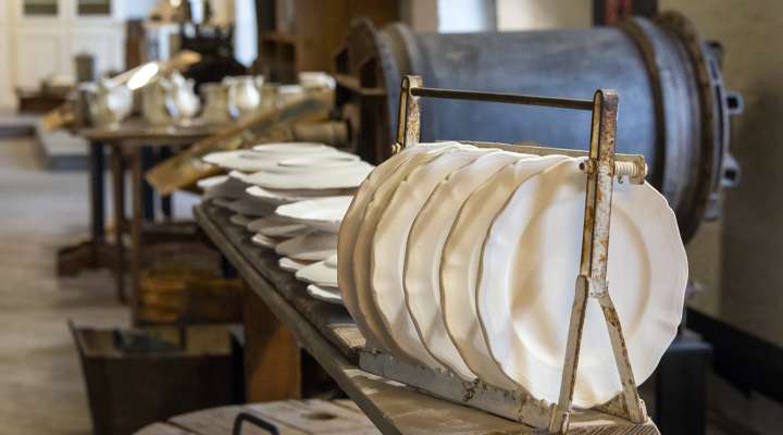 Premium hiking blies-grenz-weg