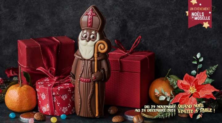 Grand défile de la Saint-Nicolas