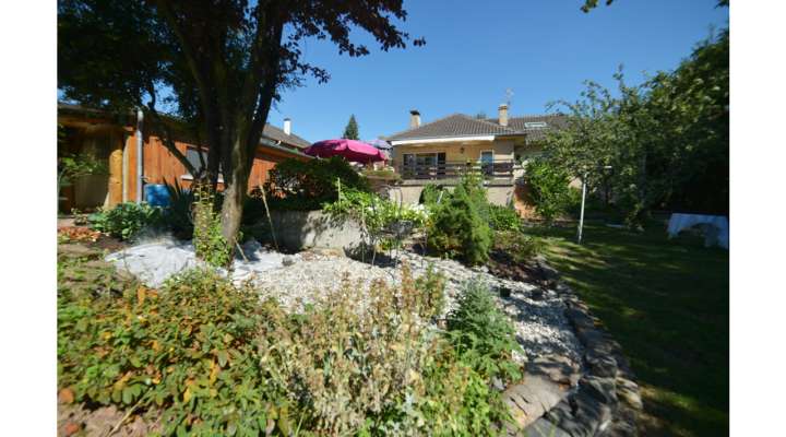 Bed and breakfast Chez Josy