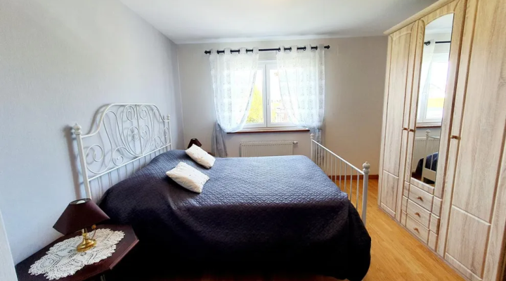 Le Chant du Coq Cottage