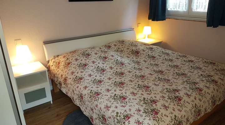 Les Dames de la Montagne Cottage