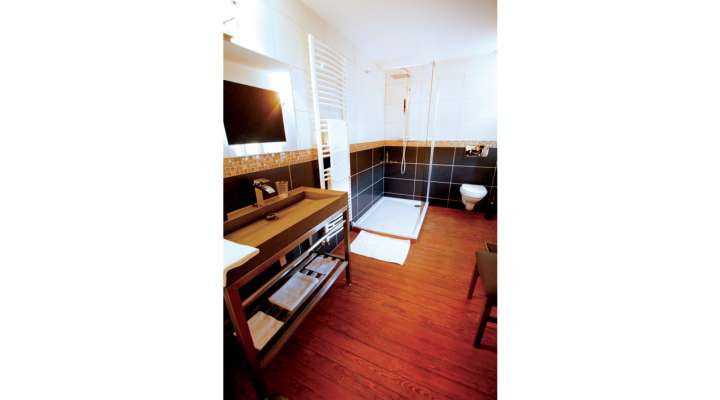 Bed and Breakfast Les Myosotis