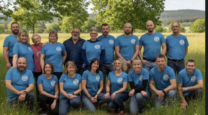 Gourmet walk by the Arboriculteurs de Grundviller