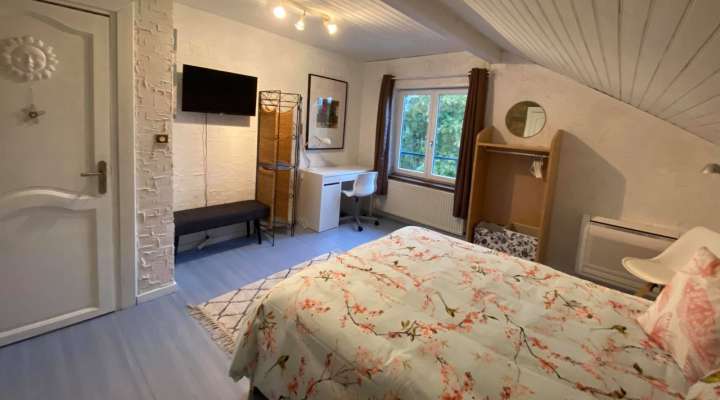 Bed and Breakfast Le Grand Pin