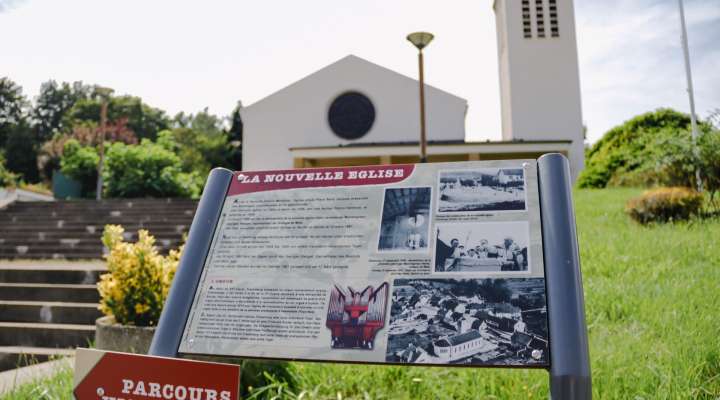 Frauenberg historical tour