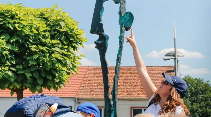 Randoland - Sarralbe