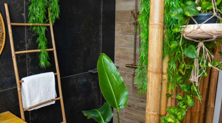 The Évasion Loveroom Holiday