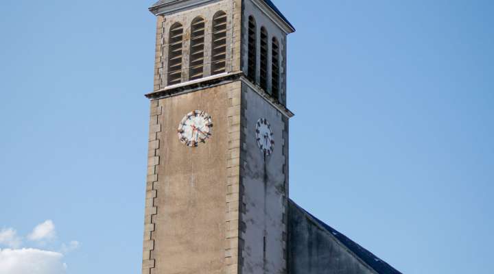 Parcours mémoriel