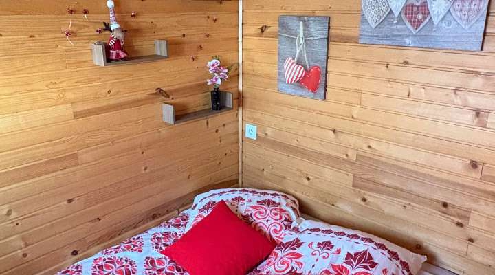 The Alsatian Caravan