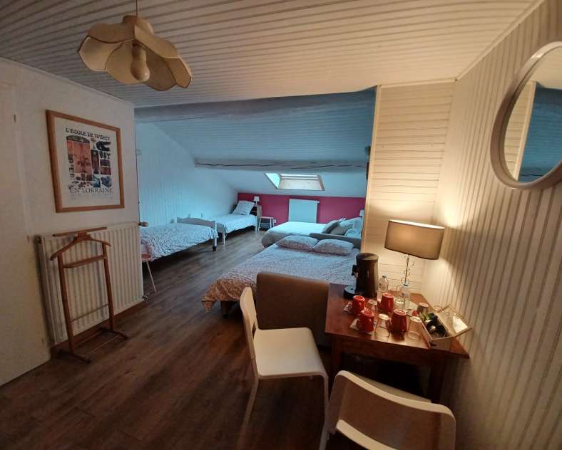 Facebook Maison de Céline