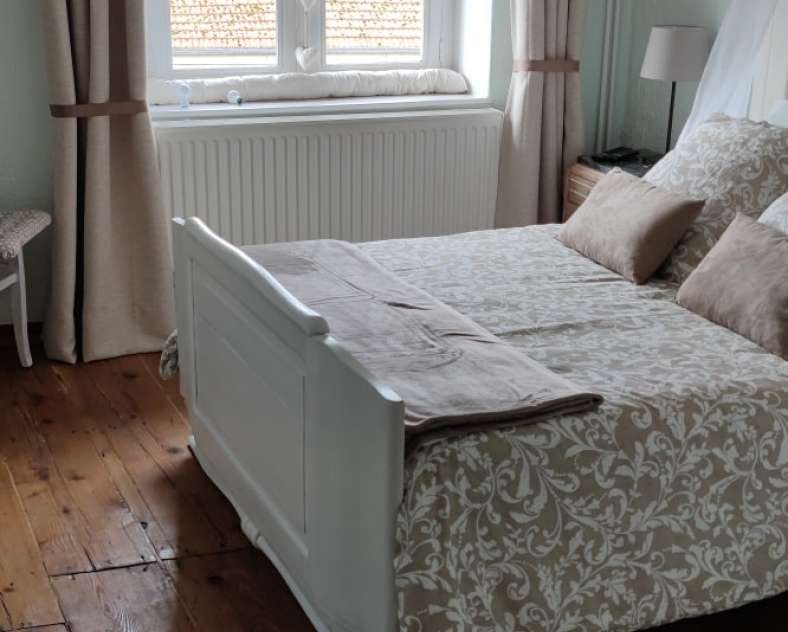 Facebook Maison de Céline