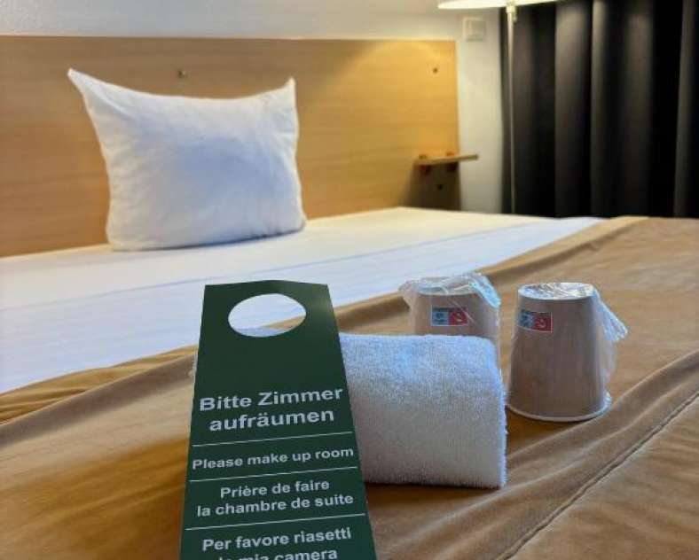 Hôtel premium Hôtel Premium