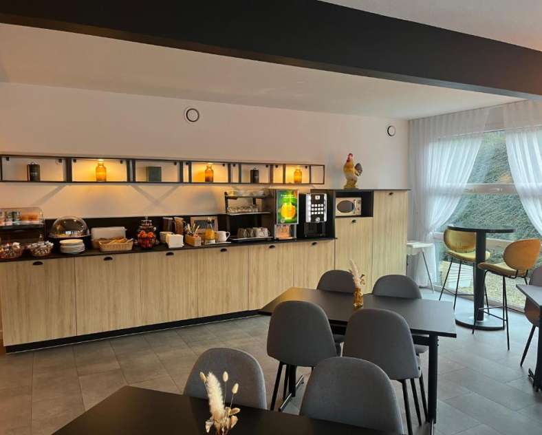 Hôtel premium Hôtel Premium
