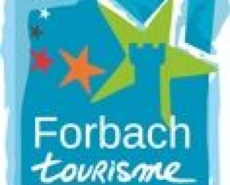 OFFICE DE TOURISME DE FORBACH
