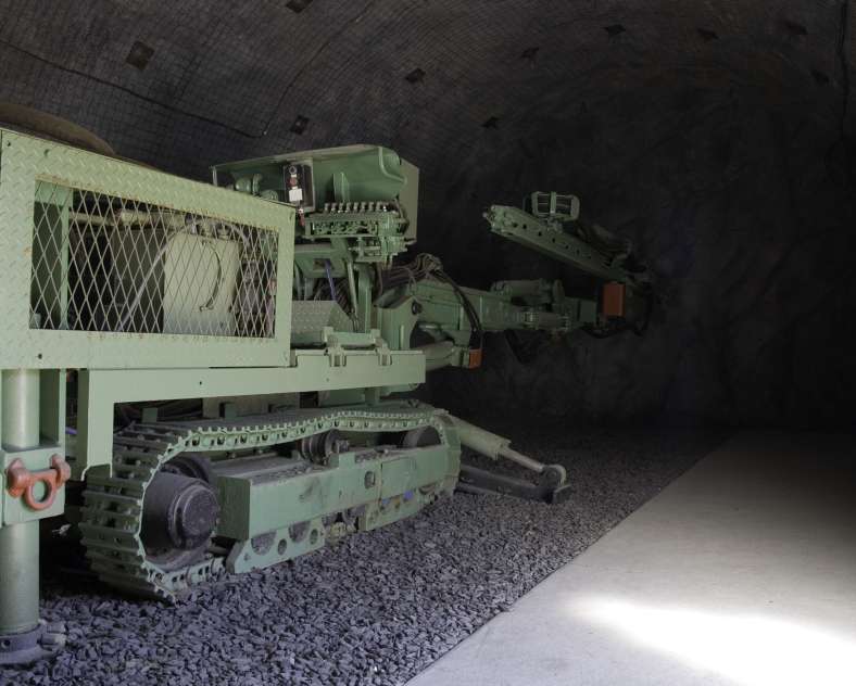 Les Mineurs Wendel  Wendel Mine Museum