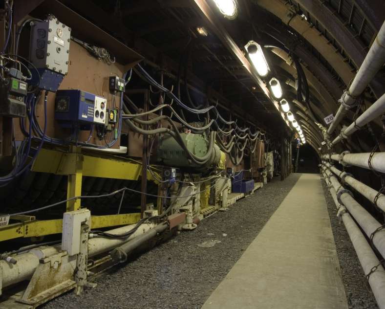 Les Mineurs Wendel  Wendel Mine Museum