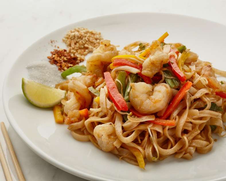 Unsplash Restaurant aux dragons d'or