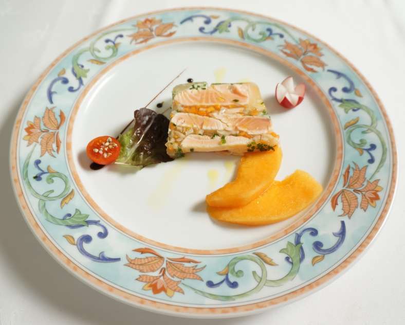 site internet Albert Marie Restaurant Albert Marie