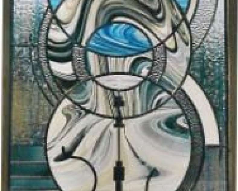 OT FORBACH  Art in vitraux