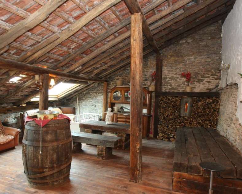 Les Hirondelles  Chambre d'hôtes les hirondelles