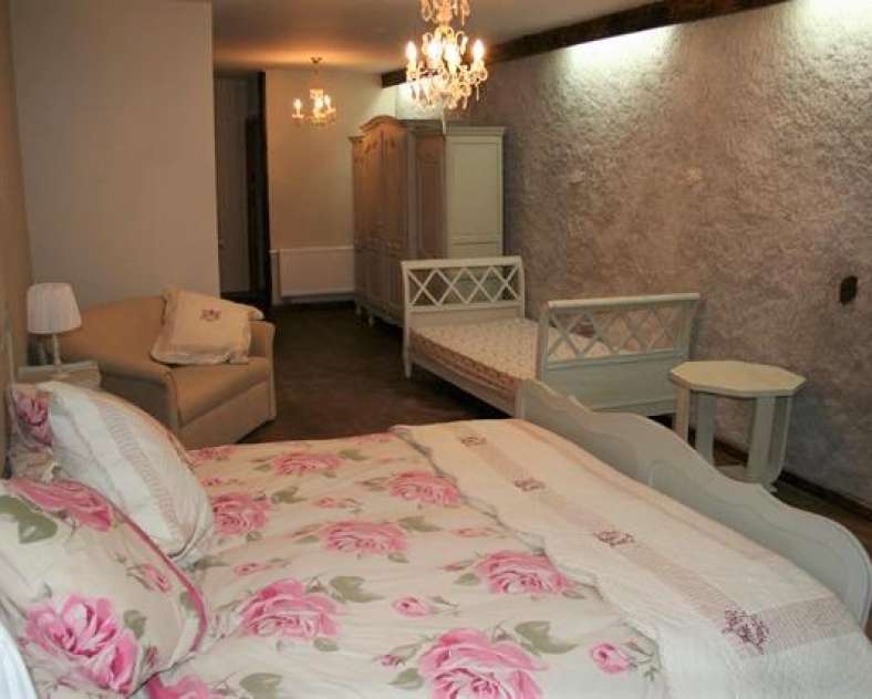 Les Hirondelles  Chambre d'hôtes les hirondelles