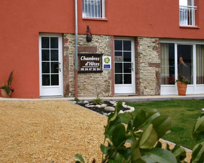 Les Hirondelles  Chambre d'hôtes les hirondelles