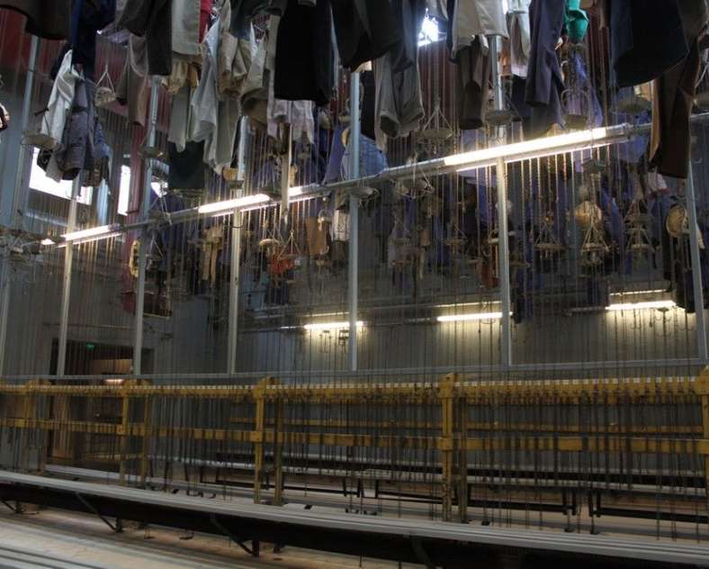 Musée les Mineurs Wendel Wendel Miners Museum