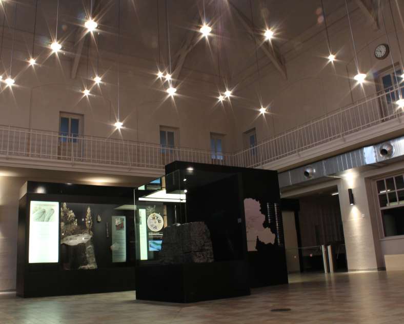 Musée les Mineurs Wendel Wendel Miners Museum