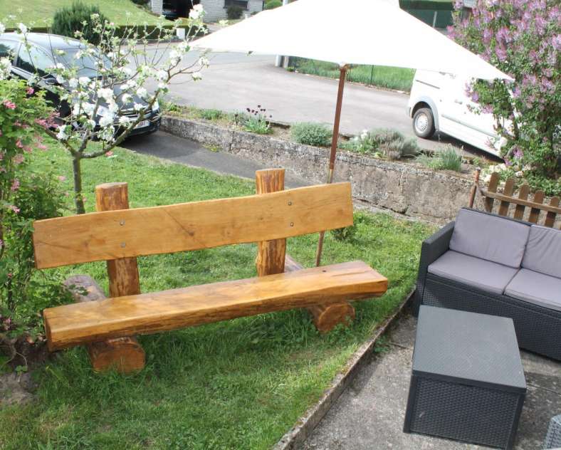 gîtes de France Gîte rural aux cigogneaux