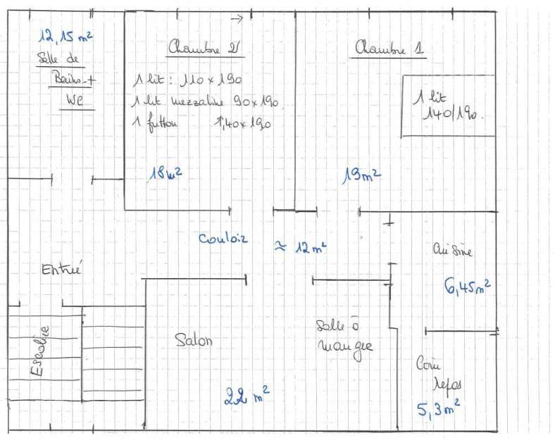 gîtes de France Gîte rural aux cigogneaux