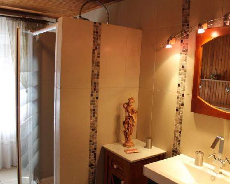 gîtes de France Gîte rural aux cigogneaux