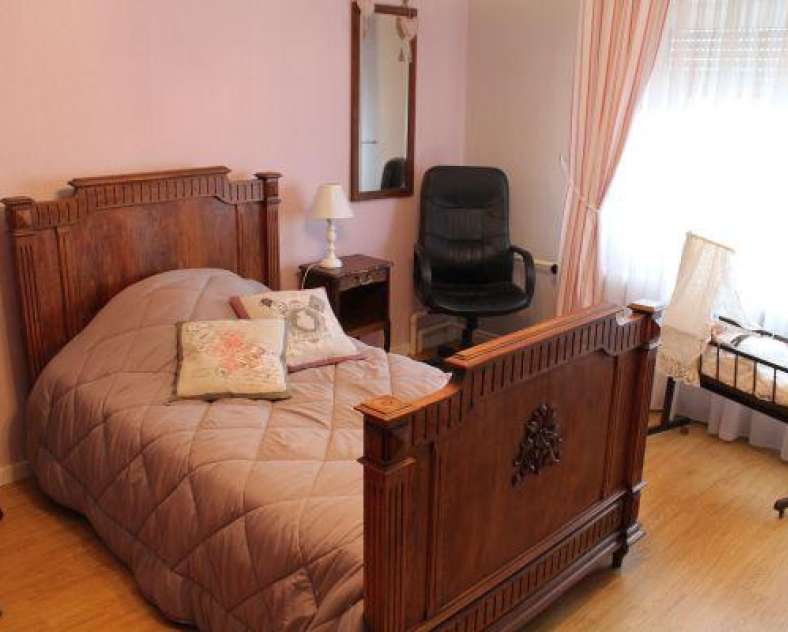 gîtes de France Gîte rural aux cigogneaux