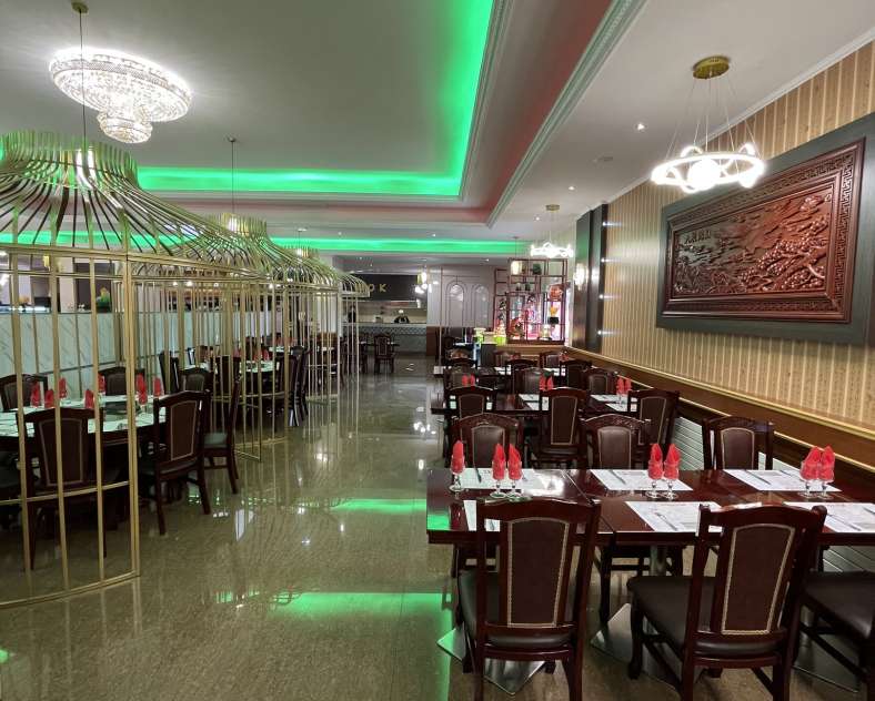 Etoile d'Or Forbach Étoile d'or