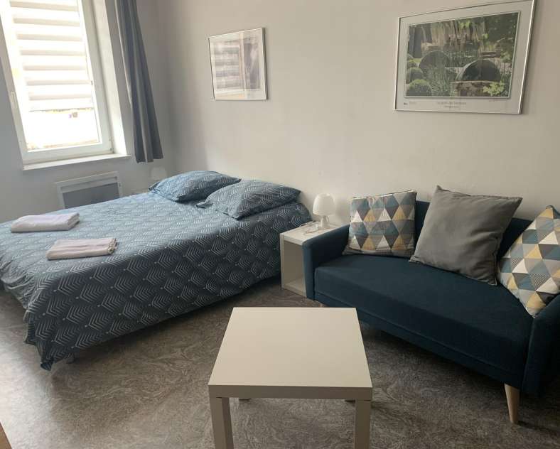 Studio Acacia Meublé l'Acacia