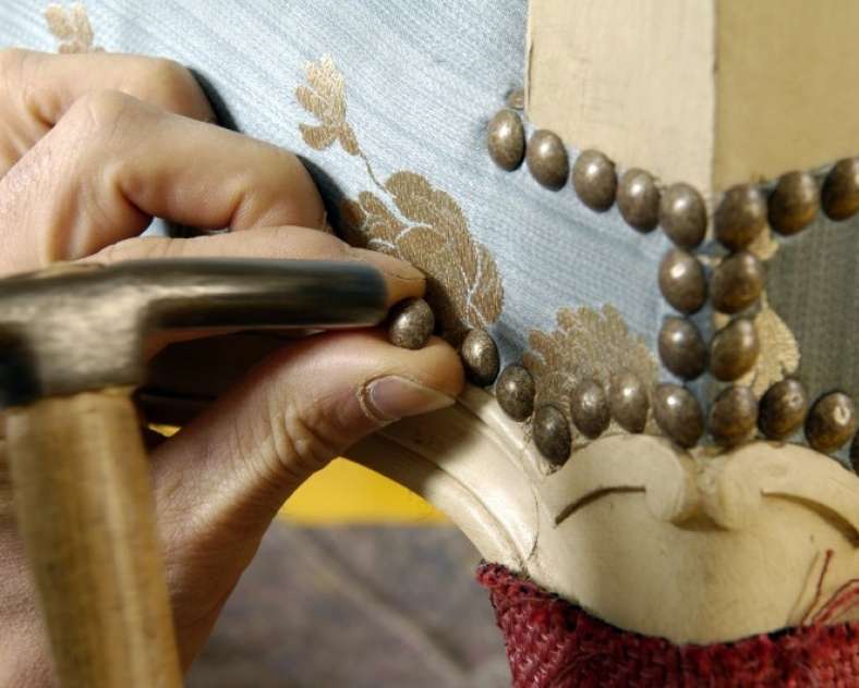 OT FORBACH  Upholsterer decorator style et création