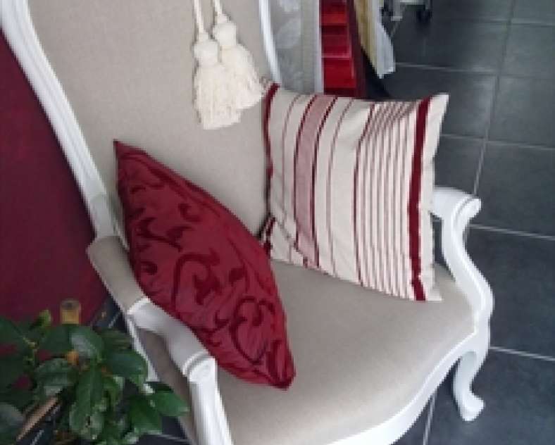 Style et Création  Upholsterer decorator style et création