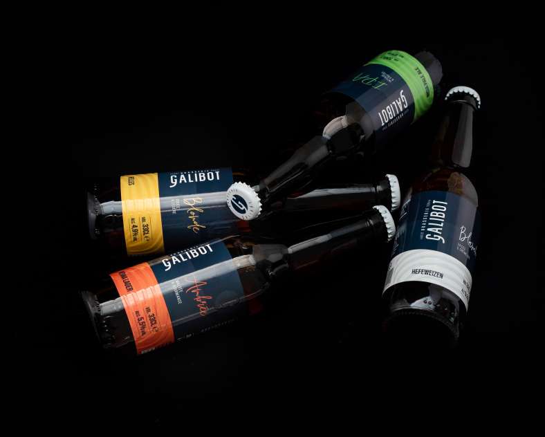 Brasserie Galibot Brasserie Galibot