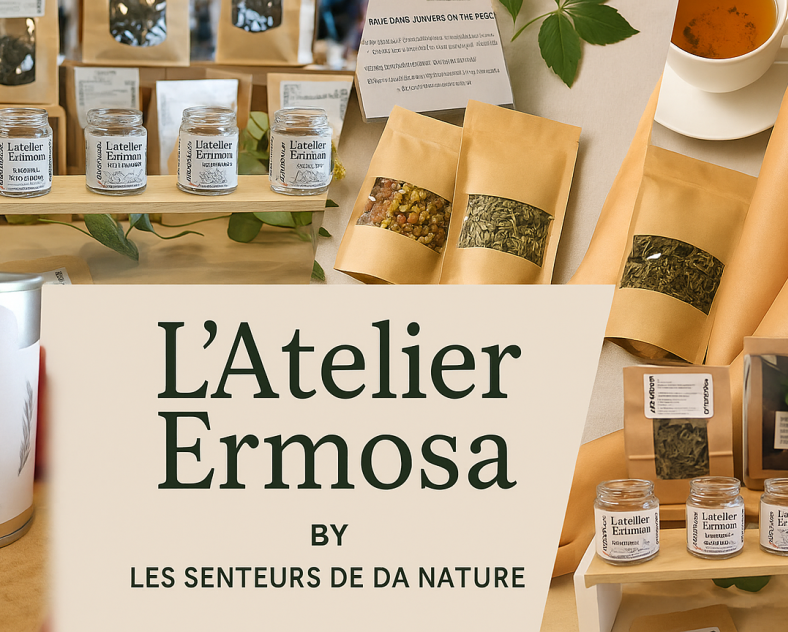 L'Atelier Ermosa by LSN  L'Atelier Ermosa by LSN