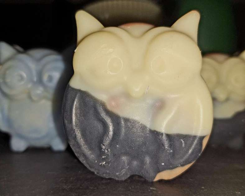 Authentique savon Authentique savon