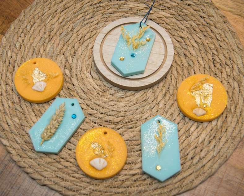 Gilles Dorschner Ma vie en bougies