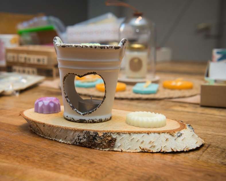 Gilles Dorschner Ma vie en bougies